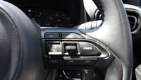 USED 2023 23 TOYOTA YARIS 1.5 VVT-h Icon Hatchback 5dr Petrol Hybrid E-CVT Euro 6 (s/s) (116 ps) 
