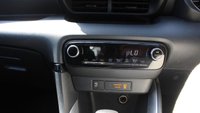 USED 2023 23 TOYOTA YARIS 1.5 VVT-h Icon Hatchback 5dr Petrol Hybrid E-CVT Euro 6 (s/s) (116 ps) 