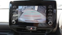 USED 2023 23 TOYOTA YARIS 1.5 VVT-h Icon Hatchback 5dr Petrol Hybrid E-CVT Euro 6 (s/s) (116 ps) 