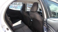USED 2023 23 TOYOTA YARIS 1.5 VVT-h Icon Hatchback 5dr Petrol Hybrid E-CVT Euro 6 (s/s) (116 ps) 