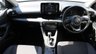 USED 2023 23 TOYOTA YARIS 1.5 VVT-h Icon Hatchback 5dr Petrol Hybrid E-CVT Euro 6 (s/s) (116 ps) 