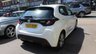 USED 2023 23 TOYOTA YARIS 1.5 VVT-h Icon Hatchback 5dr Petrol Hybrid E-CVT Euro 6 (s/s) (116 ps) 