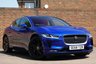 USED 2019 68 JAGUAR I-PACE 400 90kWh HSE SUV 5dr Electric Auto 4WD (400 ps) RARE SPEC+1 OWNER+HEATED SEATS