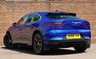 USED 2019 68 JAGUAR I-PACE 400 90kWh HSE SUV 5dr Electric Auto 4WD (400 ps) RARE SPEC+1 OWNER+HEATED SEATS