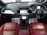 USED 2019 68 JAGUAR I-PACE 400 90kWh HSE SUV 5dr Electric Auto 4WD (400 ps) RARE SPEC+1 OWNER+HEATED SEATS