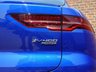USED 2019 68 JAGUAR I-PACE 400 90kWh HSE SUV 5dr Electric Auto 4WD (400 ps) RARE SPEC+1 OWNER+HEATED SEATS