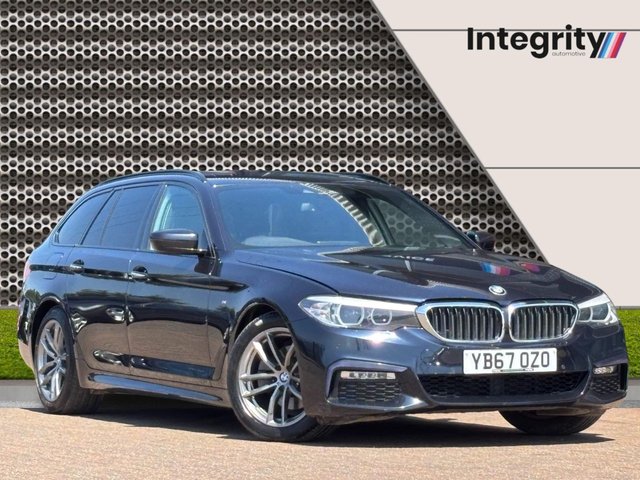 Integrity Automotive Limited