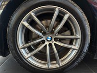 USED 2017 67 BMW 5 SERIES 2.0 520d M Sport Touring 5dr Diesel Auto Euro 6 (s/s) (190 ps) 