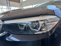 USED 2017 67 BMW 5 SERIES 2.0 520d M Sport Touring 5dr Diesel Auto Euro 6 (s/s) (190 ps) 