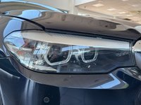 USED 2017 67 BMW 5 SERIES 2.0 520d M Sport Touring 5dr Diesel Auto Euro 6 (s/s) (190 ps) 