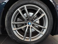 USED 2017 67 BMW 5 SERIES 2.0 520d M Sport Touring 5dr Diesel Auto Euro 6 (s/s) (190 ps) 