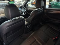 USED 2017 67 BMW 5 SERIES 2.0 520d M Sport Touring 5dr Diesel Auto Euro 6 (s/s) (190 ps) 