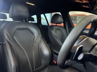 USED 2017 67 BMW 5 SERIES 2.0 520d M Sport Touring 5dr Diesel Auto Euro 6 (s/s) (190 ps) 