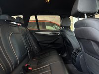 USED 2017 67 BMW 5 SERIES 2.0 520d M Sport Touring 5dr Diesel Auto Euro 6 (s/s) (190 ps) 