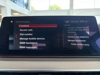 USED 2017 67 BMW 5 SERIES 2.0 520d M Sport Touring 5dr Diesel Auto Euro 6 (s/s) (190 ps) 