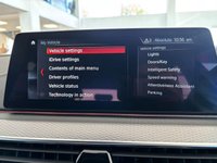 USED 2017 67 BMW 5 SERIES 2.0 520d M Sport Touring 5dr Diesel Auto Euro 6 (s/s) (190 ps) 