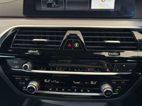 USED 2017 67 BMW 5 SERIES 2.0 520d M Sport Touring 5dr Diesel Auto Euro 6 (s/s) (190 ps) 