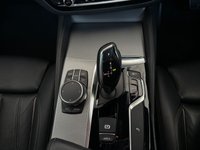 USED 2017 67 BMW 5 SERIES 2.0 520d M Sport Touring 5dr Diesel Auto Euro 6 (s/s) (190 ps) 