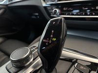 USED 2017 67 BMW 5 SERIES 2.0 520d M Sport Touring 5dr Diesel Auto Euro 6 (s/s) (190 ps) 