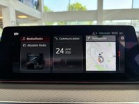USED 2017 67 BMW 5 SERIES 2.0 520d M Sport Touring 5dr Diesel Auto Euro 6 (s/s) (190 ps) 