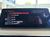 USED 2017 67 BMW 5 SERIES 2.0 520d M Sport Touring 5dr Diesel Auto Euro 6 (s/s) (190 ps) 
