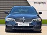USED 2017 67 BMW 5 SERIES 2.0 520d M Sport Touring 5dr Diesel Auto Euro 6 (s/s) (190 ps) 