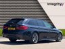 USED 2017 67 BMW 5 SERIES 2.0 520d M Sport Touring 5dr Diesel Auto Euro 6 (s/s) (190 ps) 