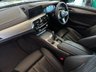USED 2017 67 BMW 5 SERIES 2.0 520d M Sport Touring 5dr Diesel Auto Euro 6 (s/s) (190 ps) 