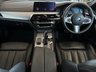 USED 2017 67 BMW 5 SERIES 2.0 520d M Sport Touring 5dr Diesel Auto Euro 6 (s/s) (190 ps) 