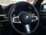 USED 2017 67 BMW 5 SERIES 2.0 520d M Sport Touring 5dr Diesel Auto Euro 6 (s/s) (190 ps) 