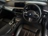 USED 2017 67 BMW 5 SERIES 2.0 520d M Sport Touring 5dr Diesel Auto Euro 6 (s/s) (190 ps) 