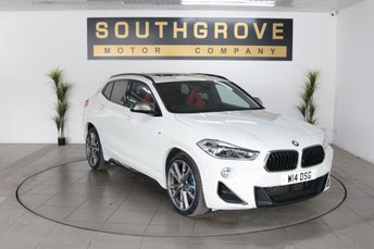 2019 BMW BMW