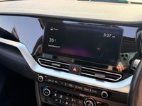 USED 2022 71 KIA NIRO 64kWh 4+ SUV 5dr Electric Auto (201 bhp) 