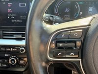 USED 2022 71 KIA NIRO 64kWh 4+ SUV 5dr Electric Auto (201 bhp) 