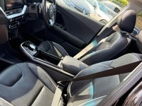 USED 2022 71 KIA NIRO 64kWh 4+ SUV 5dr Electric Auto (201 bhp) 