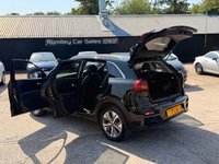 USED 2022 71 KIA NIRO 64kWh 4+ SUV 5dr Electric Auto (201 bhp) 
