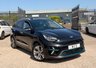 USED 2022 71 KIA NIRO 64kWh 4+ SUV 5dr Electric Auto (201 bhp) 