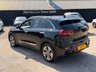 USED 2022 71 KIA NIRO 64kWh 4+ SUV 5dr Electric Auto (201 bhp) 