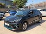 USED 2022 71 KIA NIRO 64kWh 4+ SUV 5dr Electric Auto (201 bhp) 
