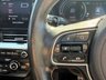 USED 2022 71 KIA NIRO 64kWh 4+ SUV 5dr Electric Auto (201 bhp) 