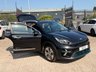 USED 2022 71 KIA NIRO 64kWh 4+ SUV 5dr Electric Auto (201 bhp) 