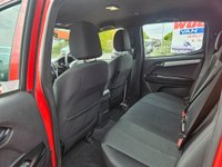 USED 2019 69 ISUZU D-MAX 4X4 D-CAB YUKON PICKUP 67K ULEZ FREE ZONE NO VAT 