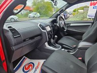 USED 2019 69 ISUZU D-MAX 4X4 D-CAB YUKON PICKUP 67K ULEZ FREE ZONE NO VAT 
