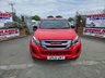USED 2019 69 ISUZU D-MAX 4X4 D-CAB YUKON PICKUP 67K ULEZ FREE ZONE NO VAT 