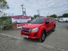 USED 2019 69 ISUZU D-MAX 4X4 D-CAB YUKON PICKUP 67K ULEZ FREE ZONE NO VAT 