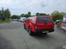 USED 2019 69 ISUZU D-MAX 4X4 D-CAB YUKON PICKUP 67K ULEZ FREE ZONE NO VAT 