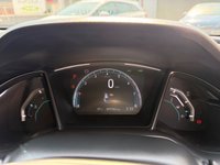 USED 2020 20 HONDA CIVIC 1.0 VTEC Turbo SR Hatchback 5dr Petrol CVT Euro 6 (s/s) (126 ps) 