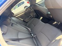 USED 2020 20 HONDA CIVIC 1.0 VTEC Turbo SR Hatchback 5dr Petrol CVT Euro 6 (s/s) (126 ps) 
