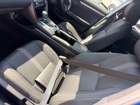 USED 2020 20 HONDA CIVIC 1.0 VTEC Turbo SR Hatchback 5dr Petrol CVT Euro 6 (s/s) (126 ps) 