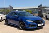 USED 2020 20 HONDA CIVIC 1.0 VTEC Turbo SR Hatchback 5dr Petrol CVT Euro 6 (s/s) (126 ps) 
